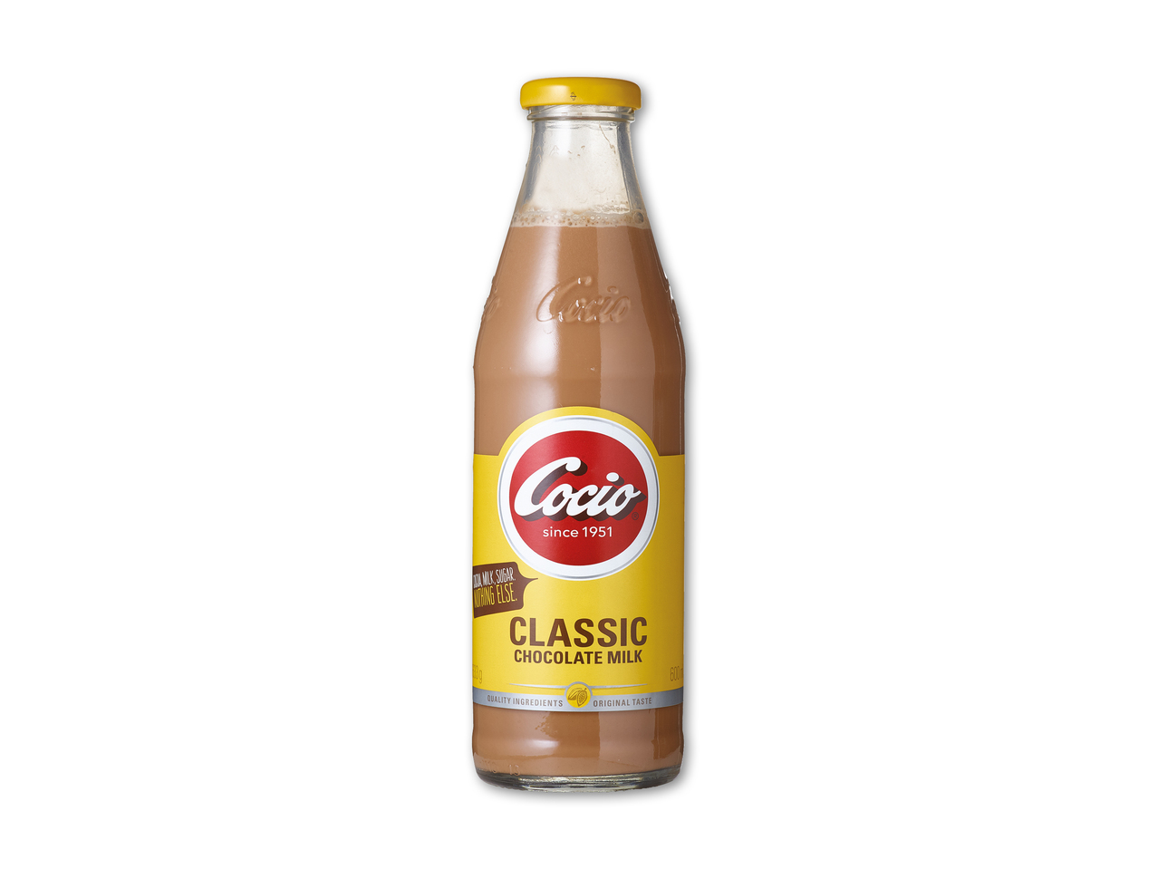 COCIO Kakaomælk