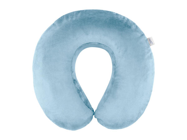 Livarno Home Neck Support Pillow