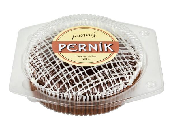 JEMNÝ PERNÍK