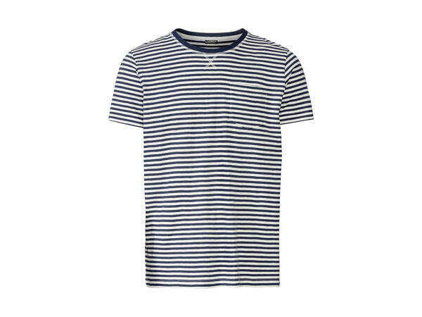 LIVERGY(R) T-shirt
