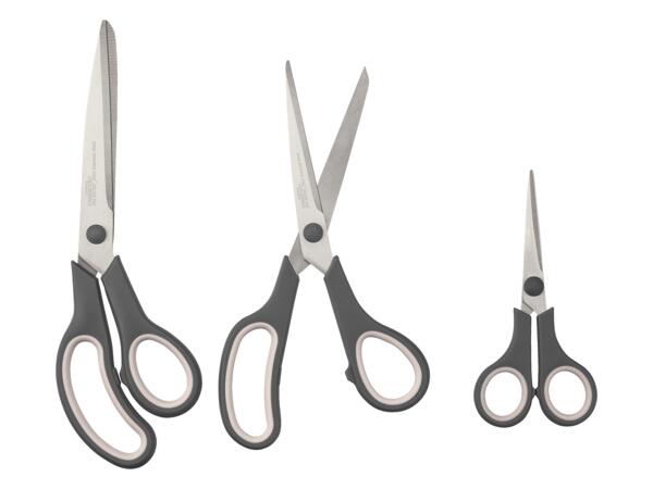 Scissors Set