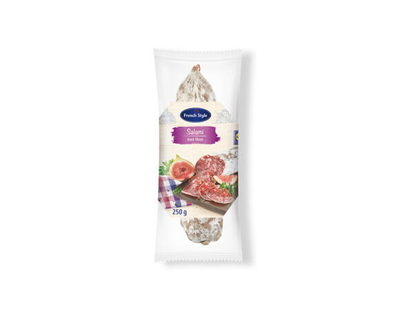 Fikonsalami