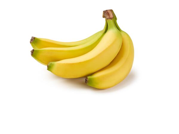 Bio banány