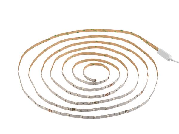 5m LED Light Strip
