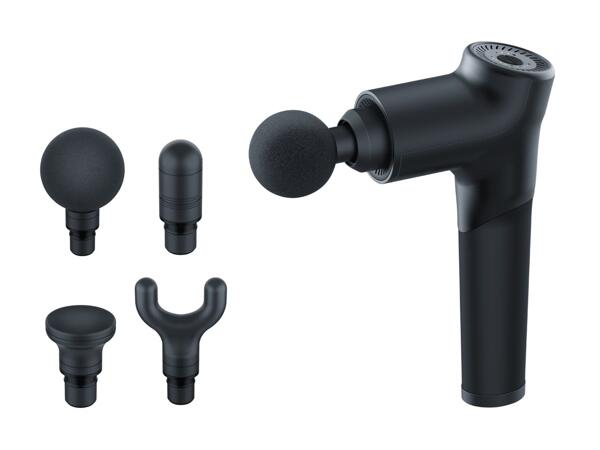 Pistolet de massage Sanitas