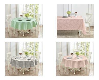 Huntington Home 
 Jacquard Tablecloth