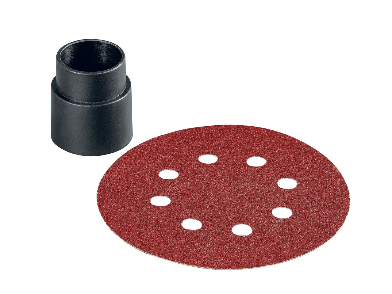 Orbital Sander or Random Orbital Sander