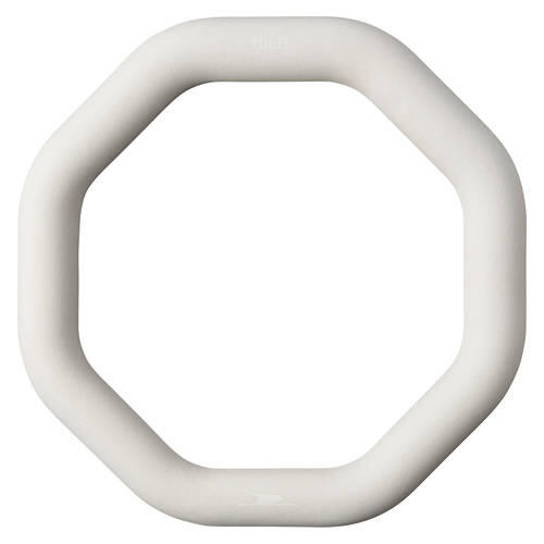 Weighted Ring, Beige