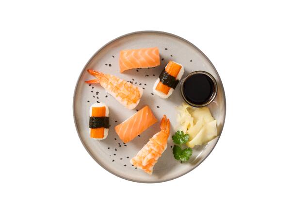 Mukawa Sushi Set
