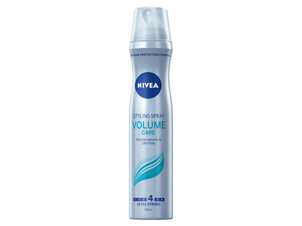 NIVEA LAK NA VLASY