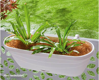 Eden Window Planter