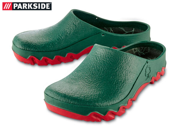 Parkside Ladies' Garden Clogs