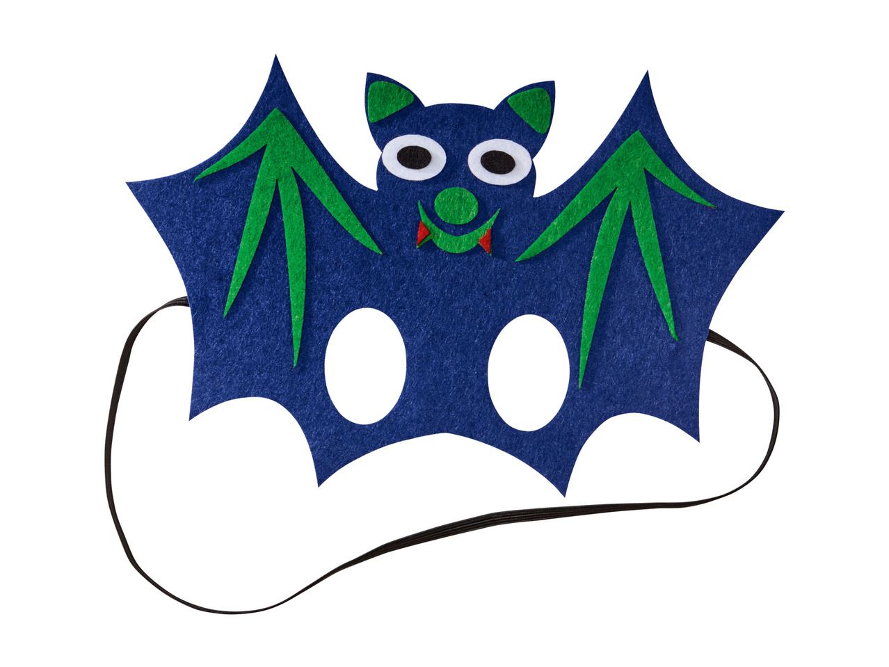 Kids' Halloween Mask