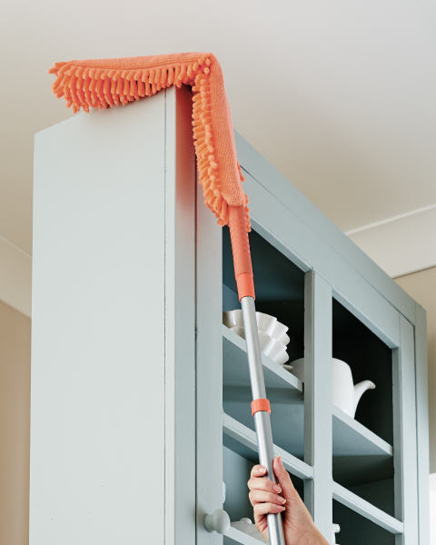 Easy Home Microfibre Bendy Duster