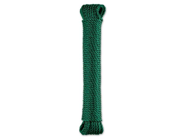 Seil-Sortiment