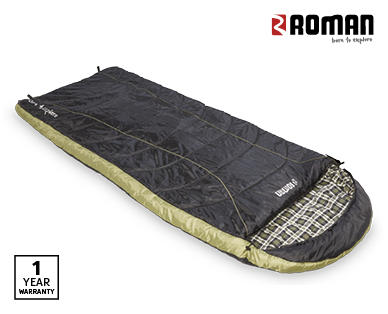 Roman Beast 3D Sleeping Bag