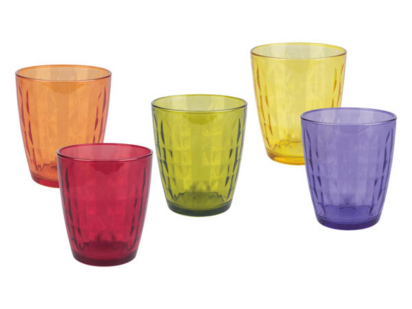 Tumbler Set