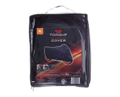 Motorcycle Cover
