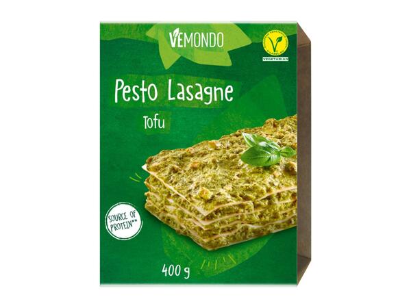 Lasagne