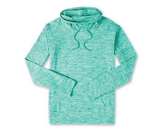 Crane 
 Ladies' Pullover