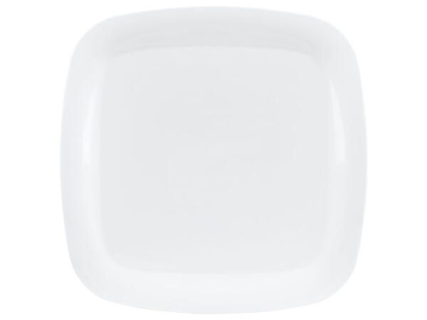 Bowl, Plate or Salad Servers