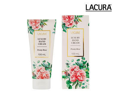 Luxury Hand Cream 100ml