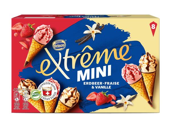 Extrême Mini Frisco
