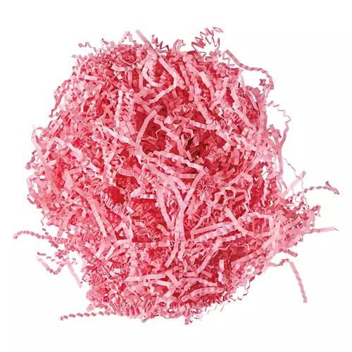 Easter Grass for Basket - Pink