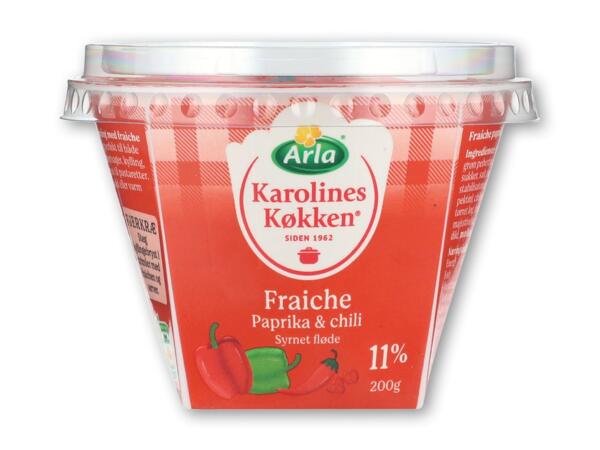 Fraiche