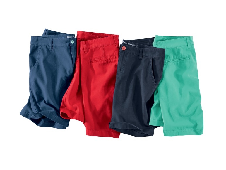 Men's Shorts
