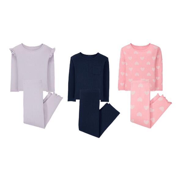 L&D(R) 				Pyjama