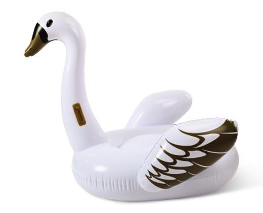 Crane 
 Animal Ride-On Float