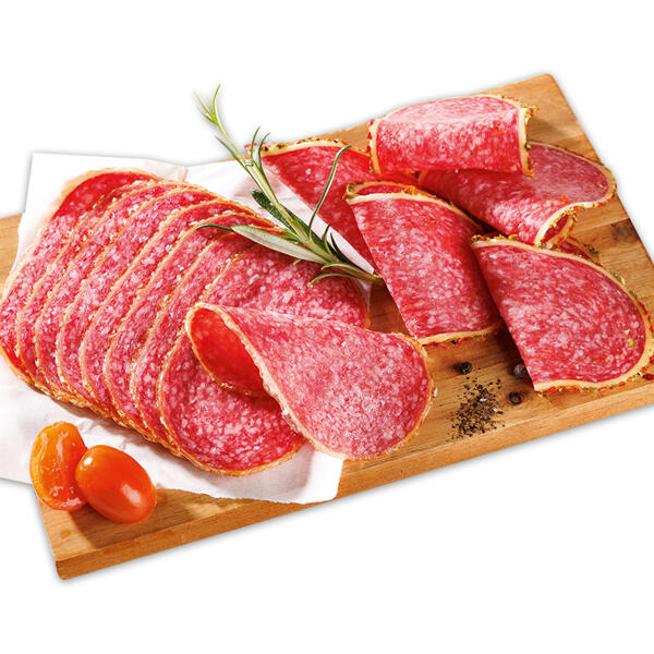 Salami Auslese