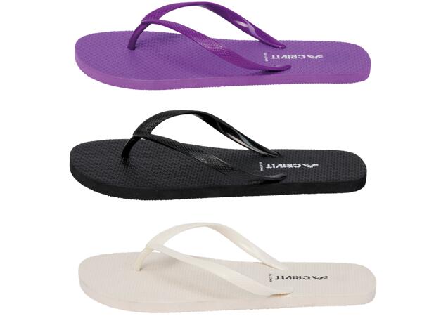 Flip-flops
