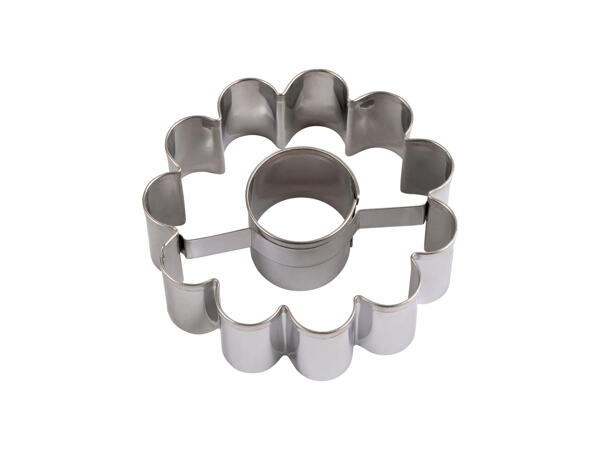 Pastry Tools