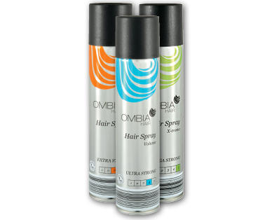OMBIA HAIR Haarspray