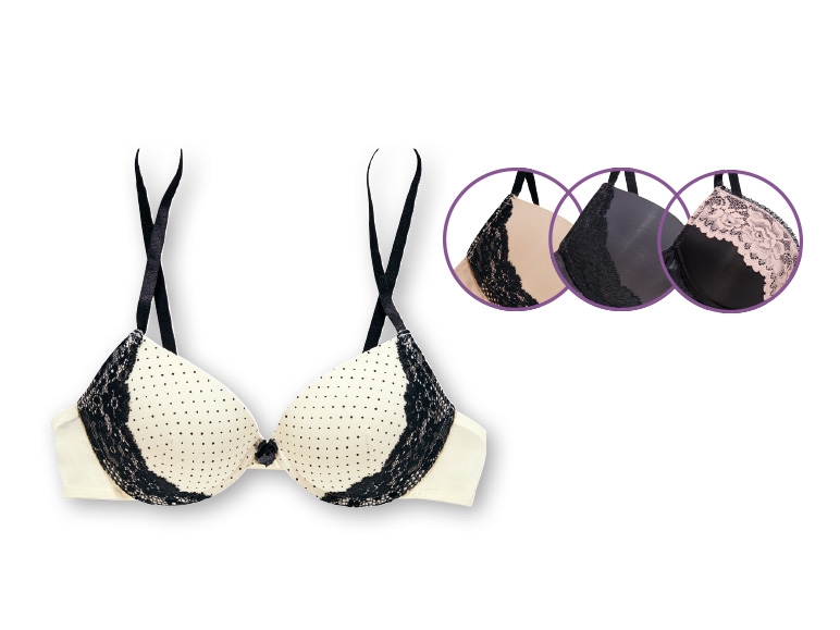 Esmara Lingerie(R) Push-Up Bra