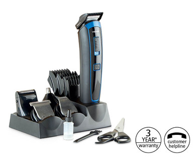 Grooming Kit