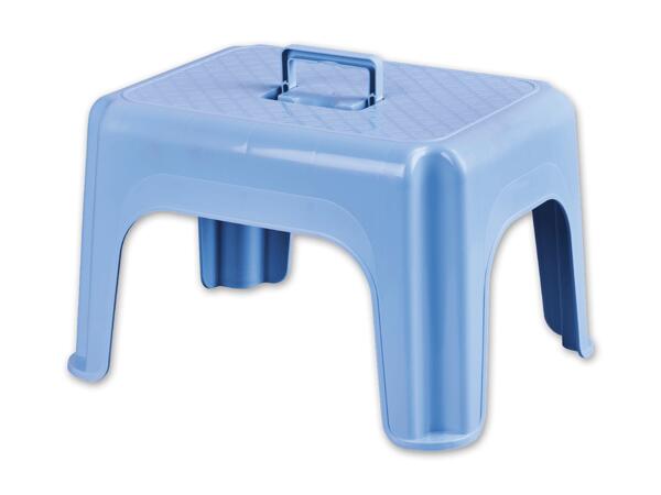 Tritthocker