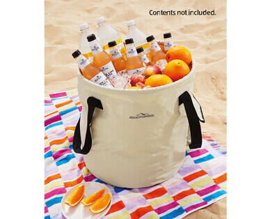 Collapsible Waterproof Bucket