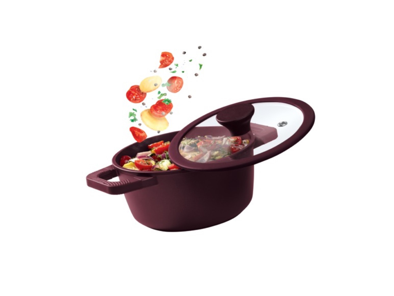 Gryta, 4,5 l1