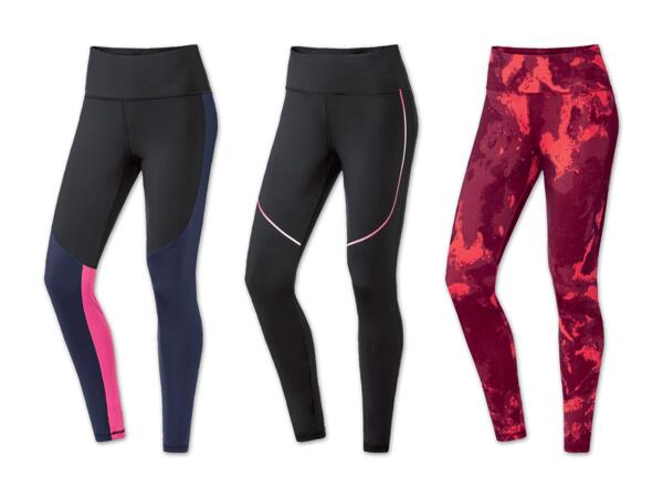 Damen Sporttights