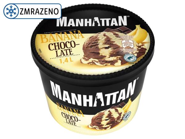 ZMRZLINA MANHATTAN