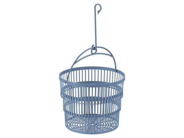 Bucket with lid, 5l or clothes pegs set or collapsible basket with clothes pegs