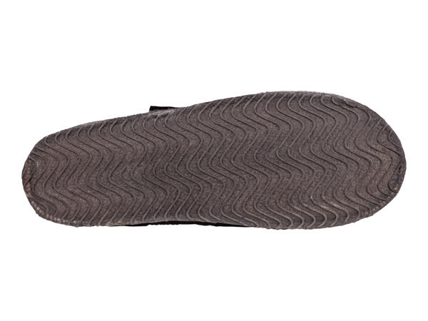 Livergy Men's Slippers