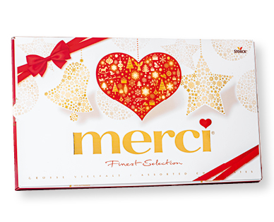 Merci STORCK(R)