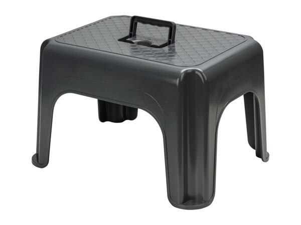 Livarno Home Step Stool