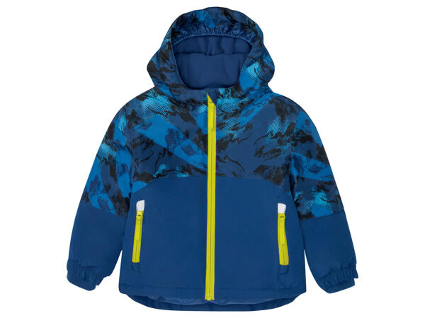Kid's Ski Jacket