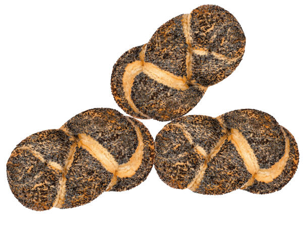 Mohnflesserl