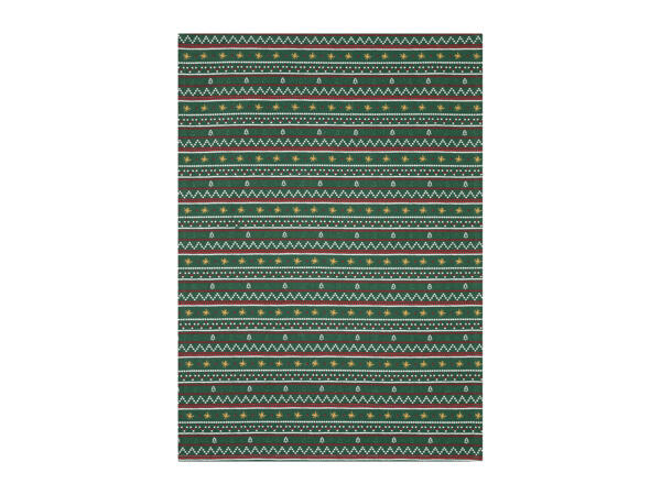 Livarno Home Christmas Tea Towels